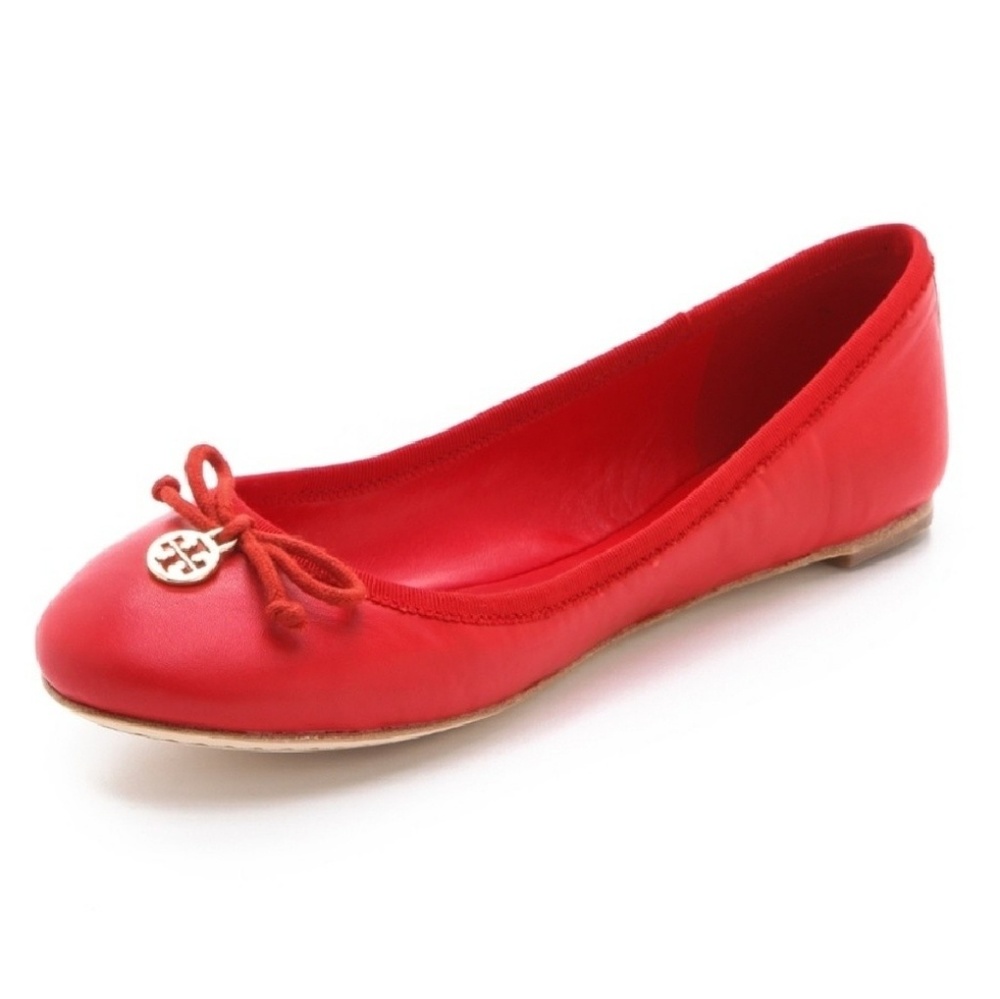 NEW🤗Tory Burch ballet flats - Picture 5 of 5